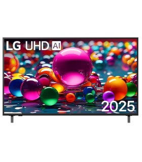 LG 55UA75006LA 4K UHD