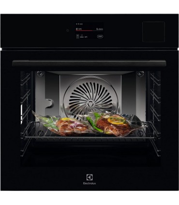 Electrolux LOA9S3XZ