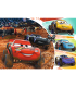 Trefl pusle Cars 60 tk