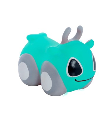 Gerardou0027s Toys hüppeauto Jumpy, mint