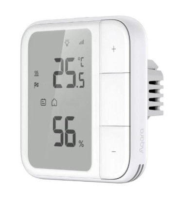 AQARA Smart Home Floor Thermostat W500 UT-A01D