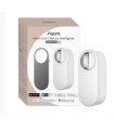 AQARA Smart Home Lock U200 Lite Kit White EL-D03D-W
