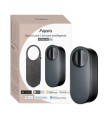 AQARA Smart Home Lock U200 Llite Kit Black EL-D03D-B