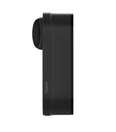 AQARA Smart Home Lock U200 Llite Kit Black EL-D03D-B
