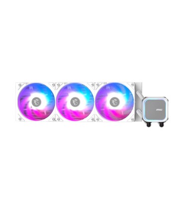 MSI CPU COOLER MULTI SOCKET/MAG CORELIQUID A13 360 WH
