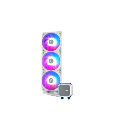 MSI CPU COOLER MULTI SOCKET/MAG CORELIQUID A13 360 WH