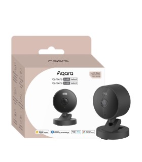 AQARA Smart Home G100 Camera Black CH-C08D-B