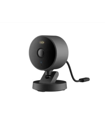 AQARA Smart Home G100 Camera Black CH-C08D-B