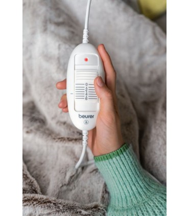 Beurer HD75 soojenduspleed Cosy Nordic 130 x 180 cm