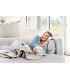 Beurer HD75 soojenduspleed Cosy Nordic 130 x 180 cm