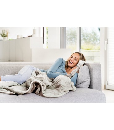 Beurer HD75 soojenduspleed Cosy Nordic 130 x 180 cm