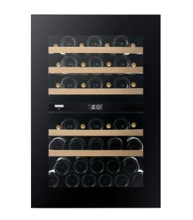 Dunavox DVN-44.120DB.TO Noble integreeritav veinikülmik