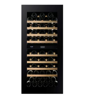 Dunavox DVN-70.185DB.TO Noble integreeritav veinikülmik