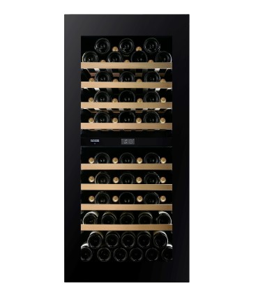 Dunavox DVN-70.185DB.TO Noble integreeritav veinikülmik