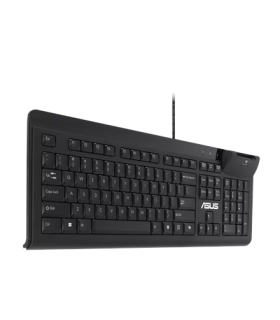 Asus KU100 KEYBOARD/BK/UI/104