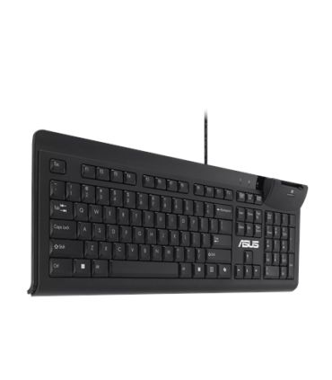 Asus KU100 KEYBOARD/BK/UI/104