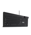 Asus KU100 KEYBOARD/BK/UI/104