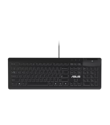 Asus KU100 KEYBOARD/BK/UI/104