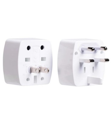 D-Fruit reisiadapter DF128