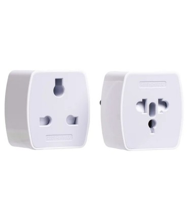 D-Fruit reisiadapter DF128