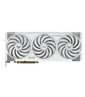 ASUS NVIDIA GeForce RTX 5070 Ti 16GB GDDR7 RTX5070TI-O16G-WHITE-GAM