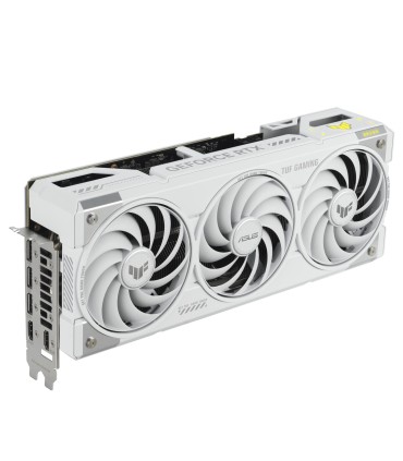 ASUS NVIDIA GeForce RTX 5070 Ti 16GB GDDR7 RTX5070TI-O16G-WHITE-GAM