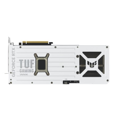 ASUS NVIDIA GeForce RTX 5070 Ti 16GB GDDR7 RTX5070TI-O16G-WHITE-GAM