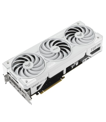 ASUS NVIDIA GeForce RTX 5070 Ti 16GB GDDR7 RTX5070TI-O16G-WHITE-GAM