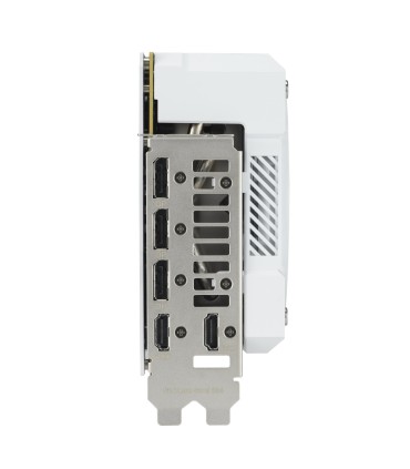 ASUS NVIDIA GeForce RTX 5070 Ti 16GB GDDR7 RTX5070TI-O16G-WHITE-GAM