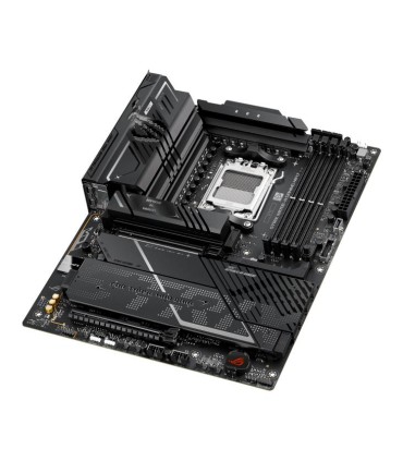 ASUS AMD X870E SAM5 ATX Memory DDR5 Memory slots 4 STRIXX870E-HGAMWIFI7