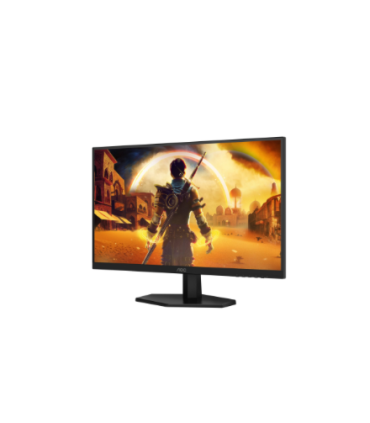AOC Gaming monitor 27" QHD, 180 Hz, Q27G42XNE