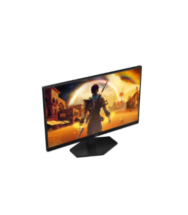 AOC Gaming monitor 27" QHD, 180 Hz, Q27G42XNE