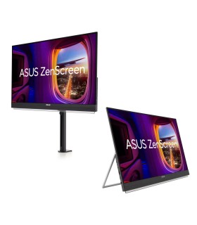 ASUS MB27ACF 27" IPS WLED QHD