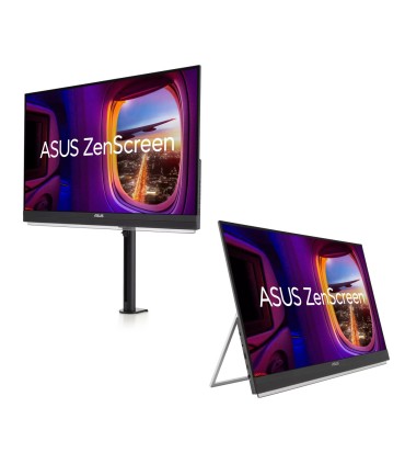 ASUS MB27ACF 27" IPS WLED QHD