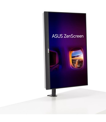 ASUS MB27ACF 27" IPS WLED QHD