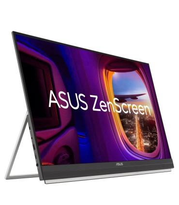 ASUS MB27ACF 27" IPS WLED QHD