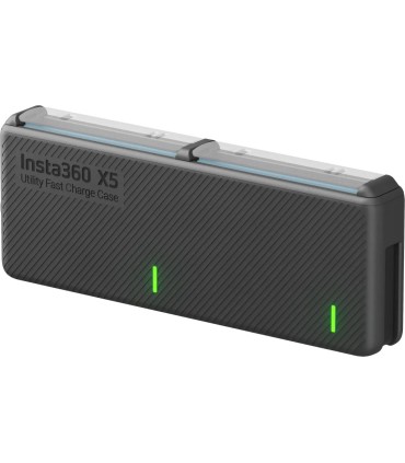 Insta360 X5 Utility Fast Charge Case