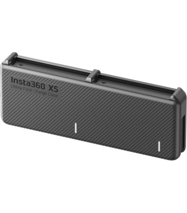 Insta360 X5 Utility Fast Charge Case
