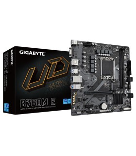 Gigabyte Intel B760 Express LGA1700 Micro-ATX Memory DDR5