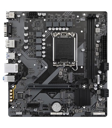 Gigabyte Intel B760 Express LGA1700 Micro-ATX Memory DDR5