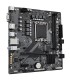 Gigabyte Intel B760 Express LGA1700 Micro-ATX Memory DDR5