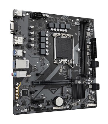 Gigabyte Intel B760 Express LGA1700 Micro-ATX Memory DDR5