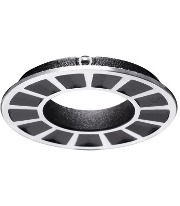 Manfrotto adapter Xchange 60mm Flat Base