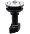Manfrotto kinnitus Short Half Ball 60mm