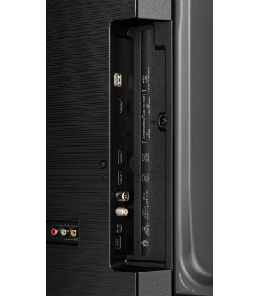 Hisense 55A6Q 4K UHD