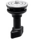 Manfrotto kinnitus Short Half Ball 60mm