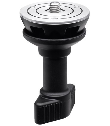 Manfrotto kinnitus Short Half Ball 60mm