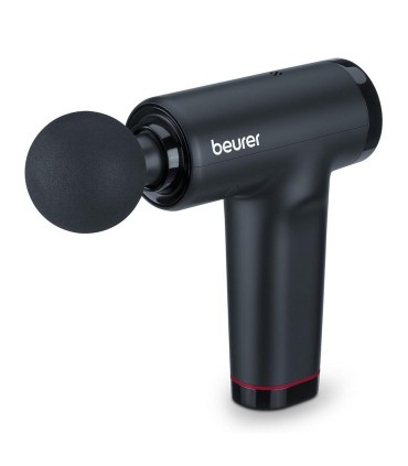Beurer MG89 CompactPower massaažipüstol, must