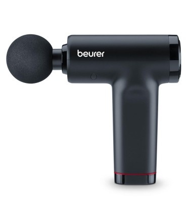 Beurer MG89 CompactPower massaažipüstol, must