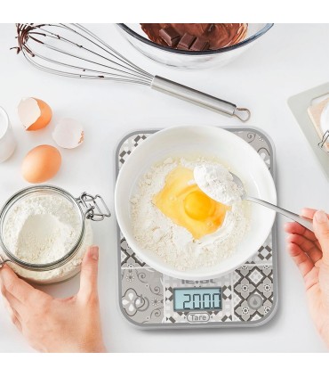 Tefal BC50D6V0 Optiss mosaiik köögikaal, 5 kg